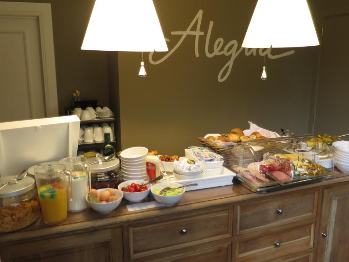 Hotel Alegria 3*