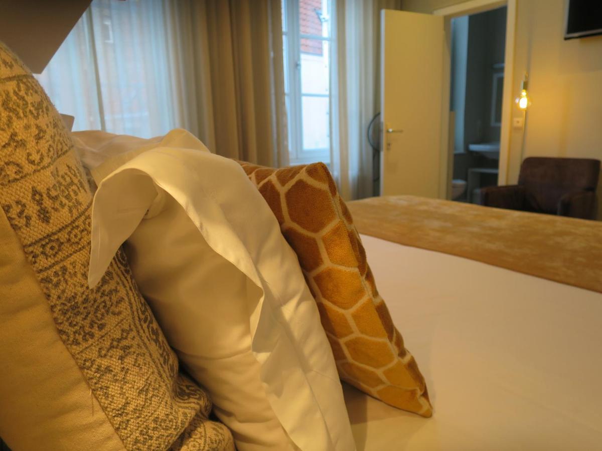 Alegria Hotel Bruges