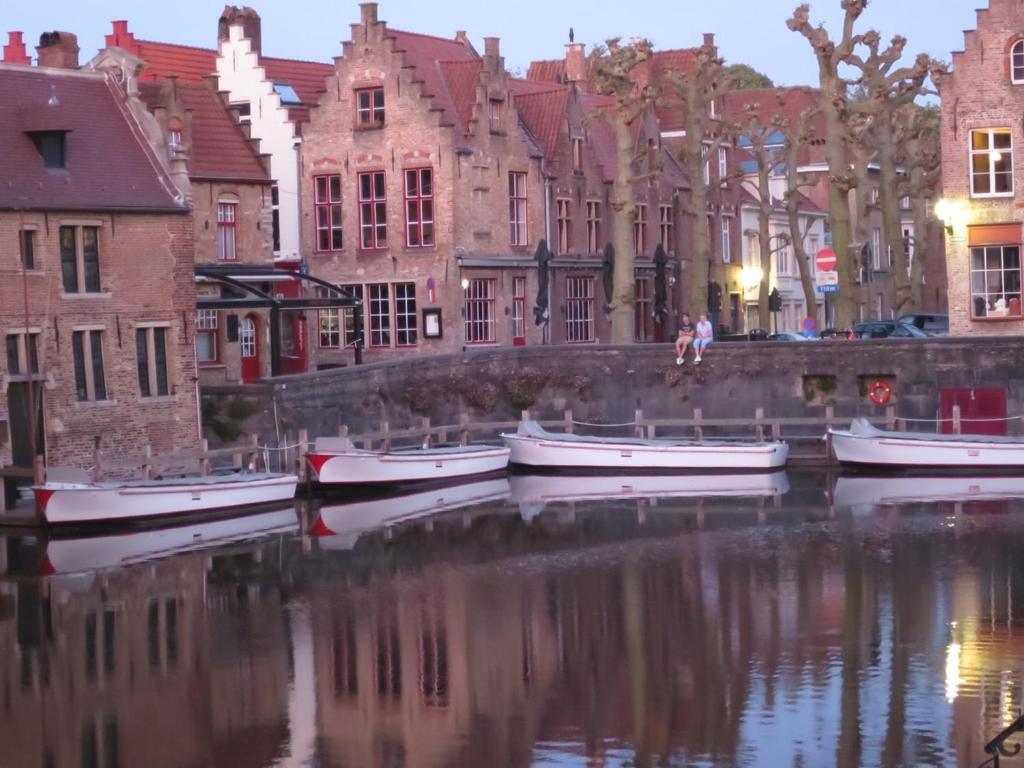 Alegria Bruges