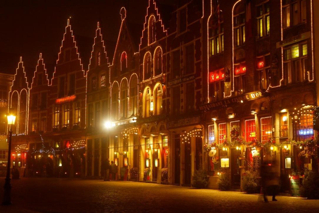 Alegria 3* Bruges