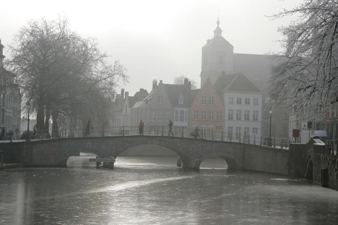 Alegria Bruges