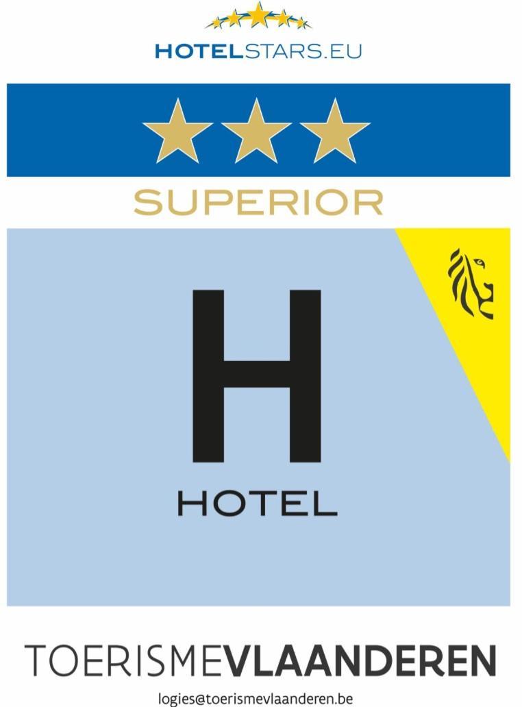 Alegria 3* Bruges