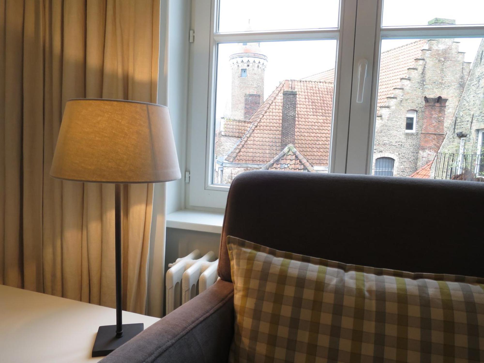 Alegria Hotel Bruges
