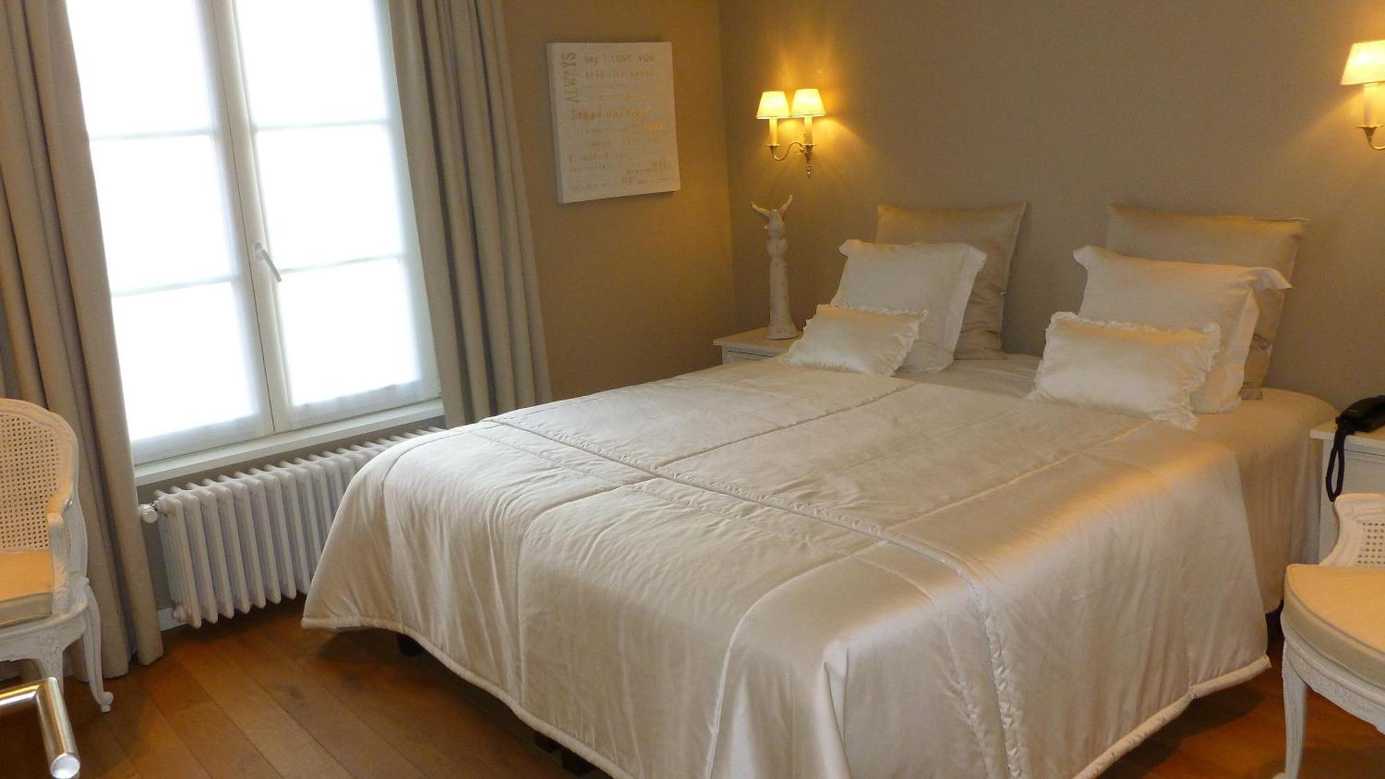 Hotel Alegria