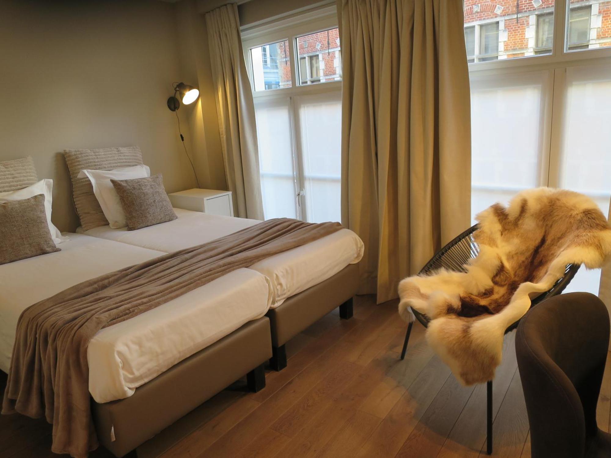 Alegria 3* Bruges