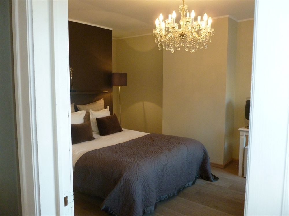 Alegria Bruges