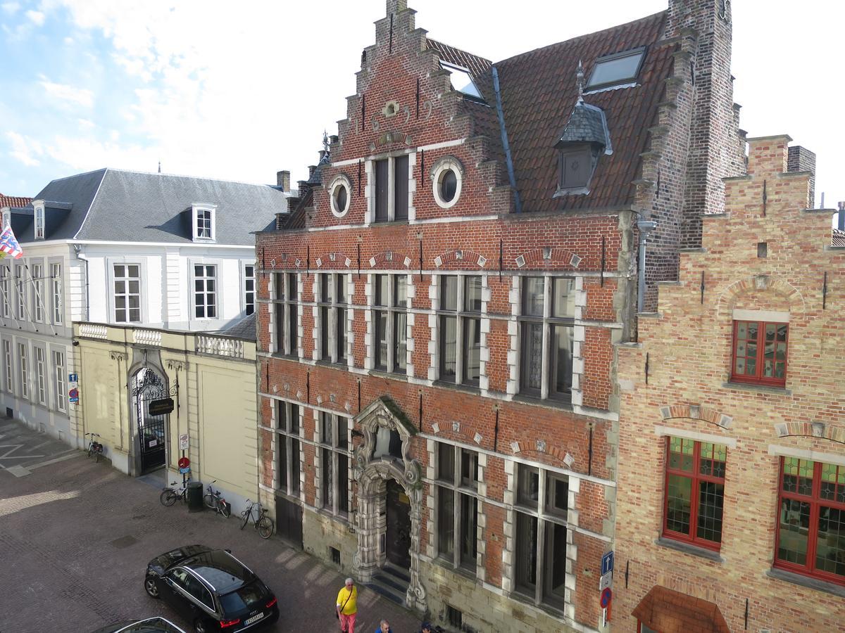 Alegria Hotel Bruges