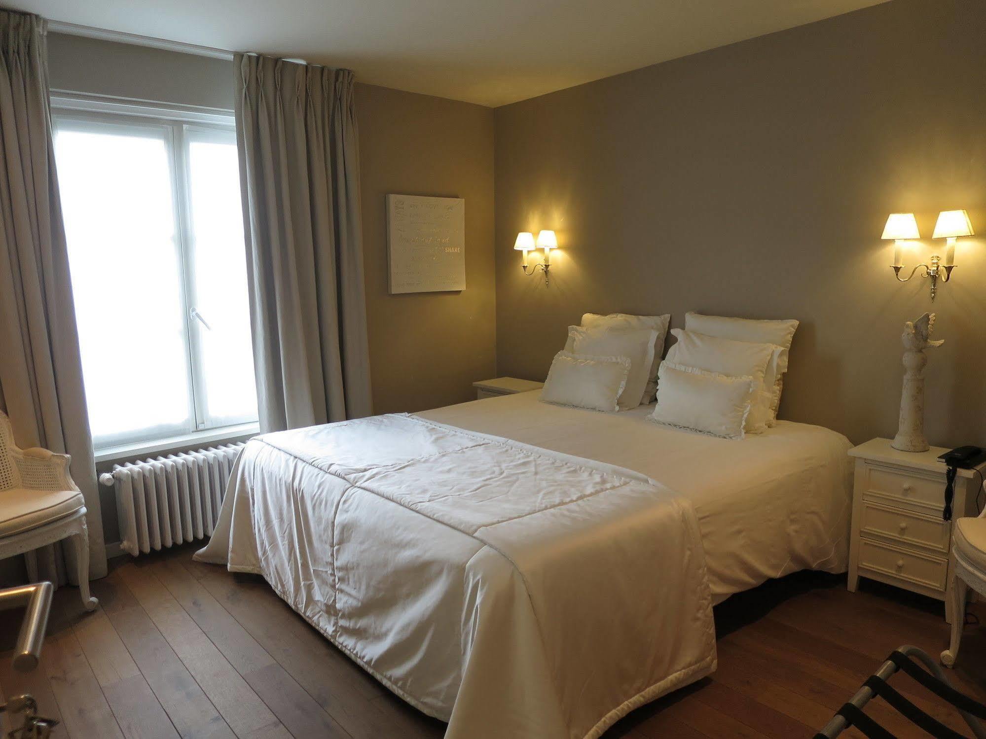 Alegria Hotel