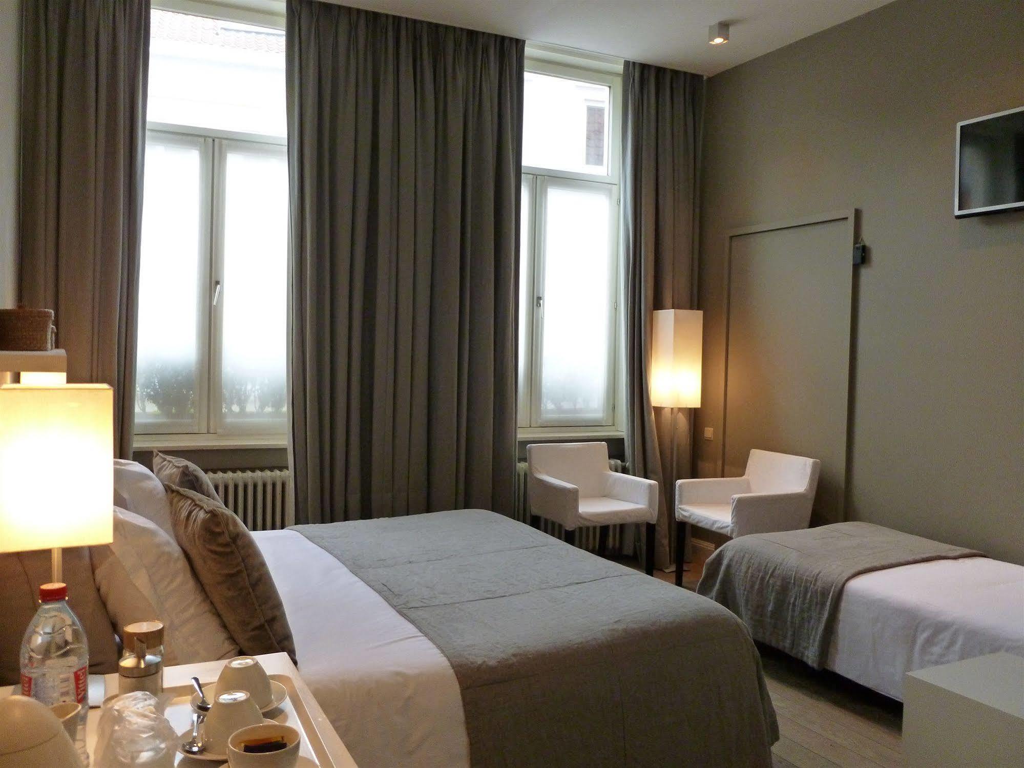 Alegria Hotel