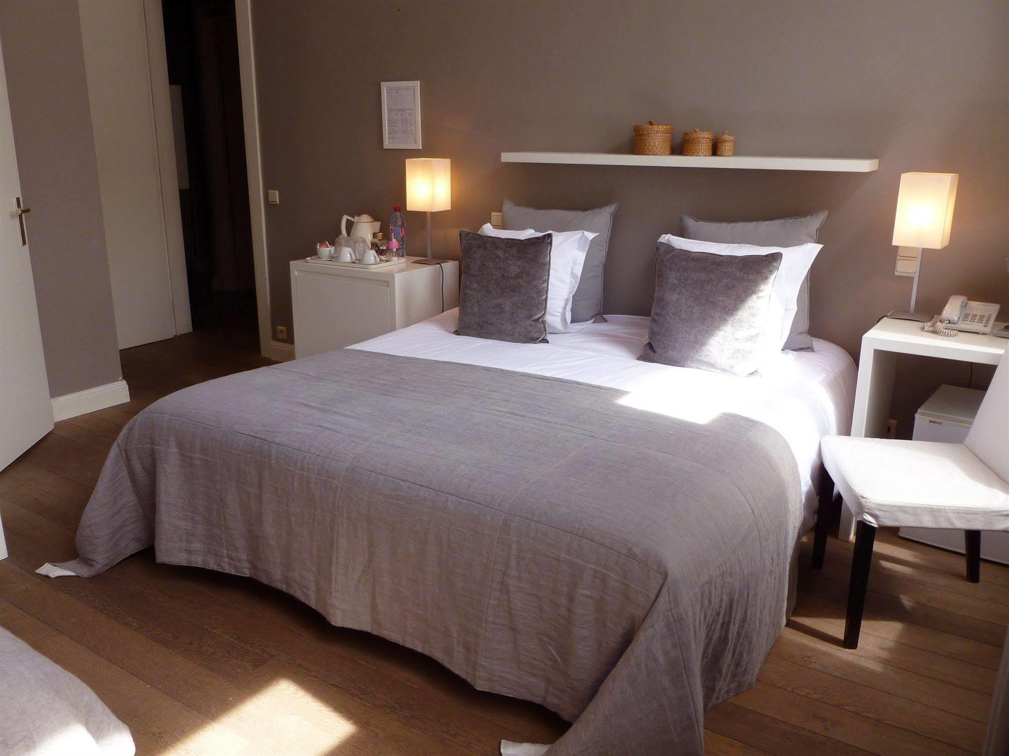 Alegria Hotel