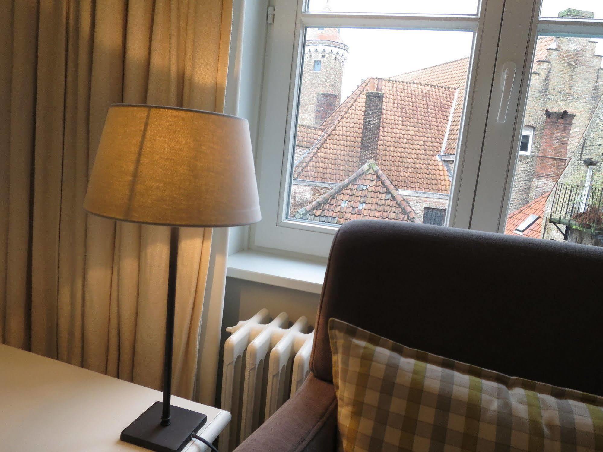 Alegria Hotel Bruges