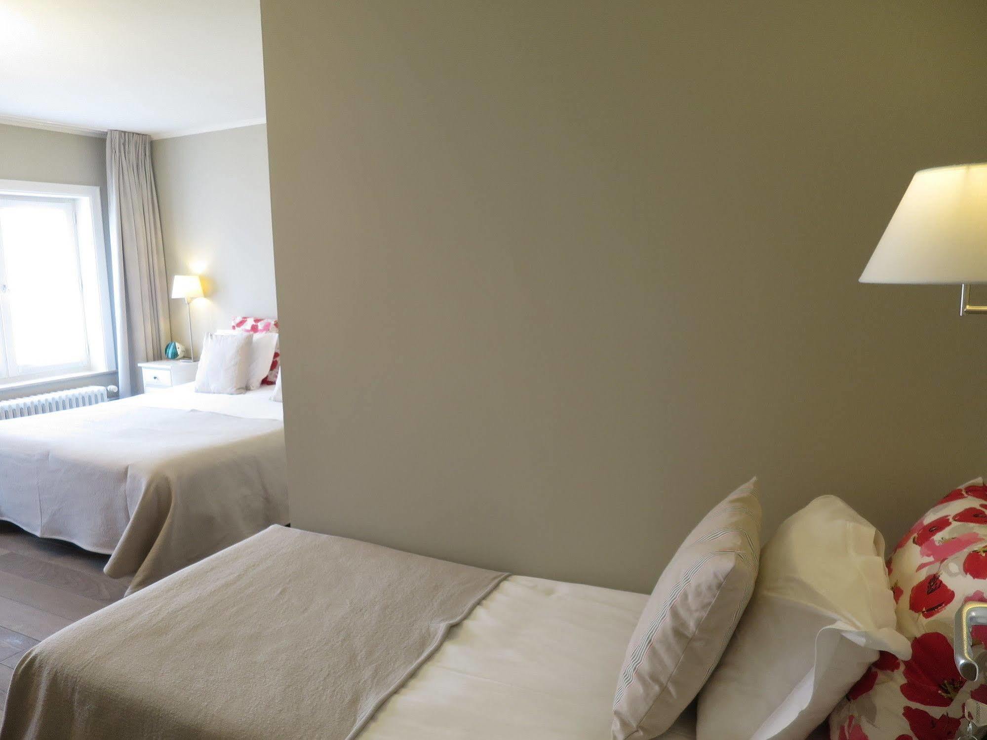 Alegria Hotel Bruges