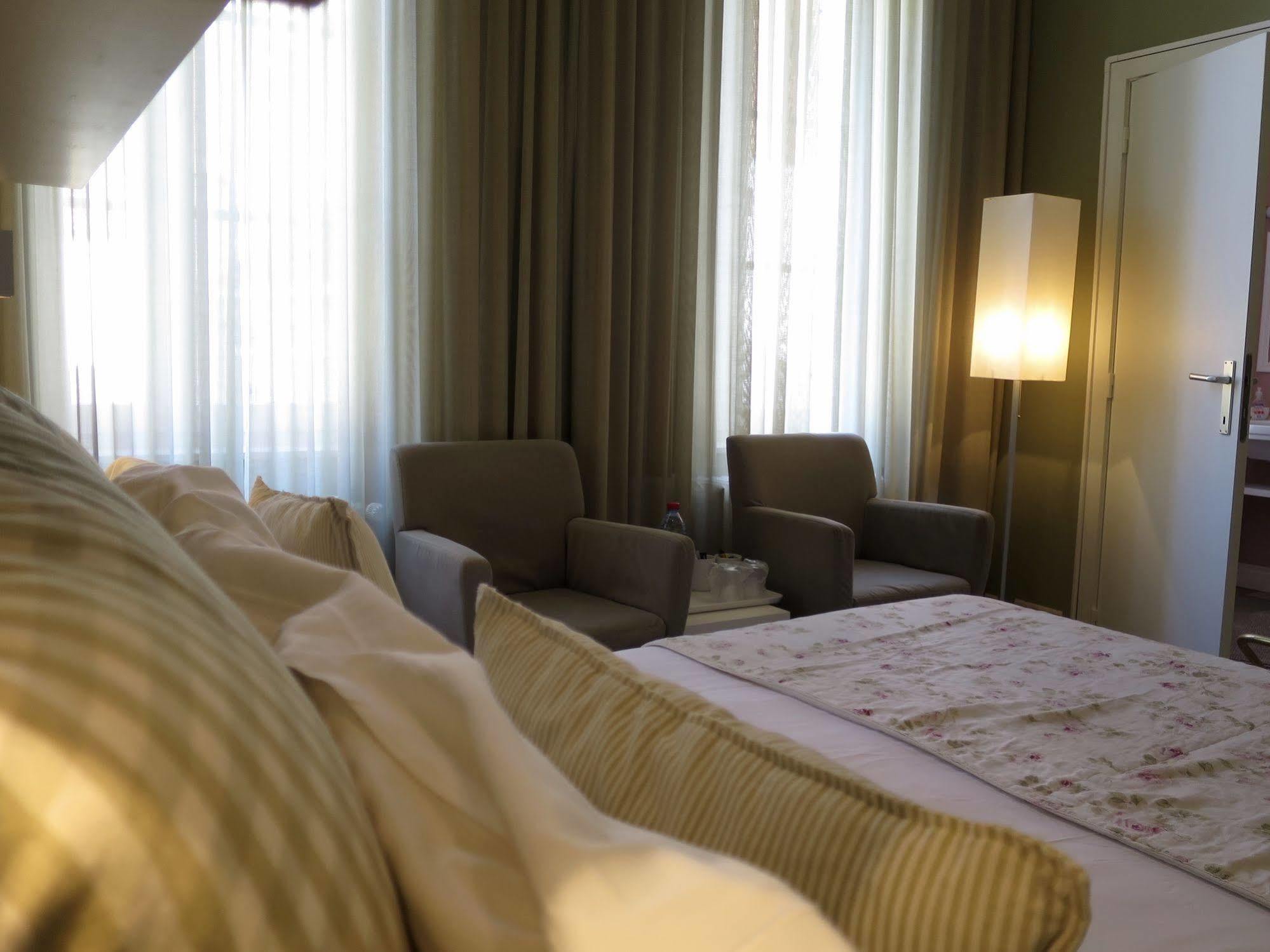Hotel Alegria 3*