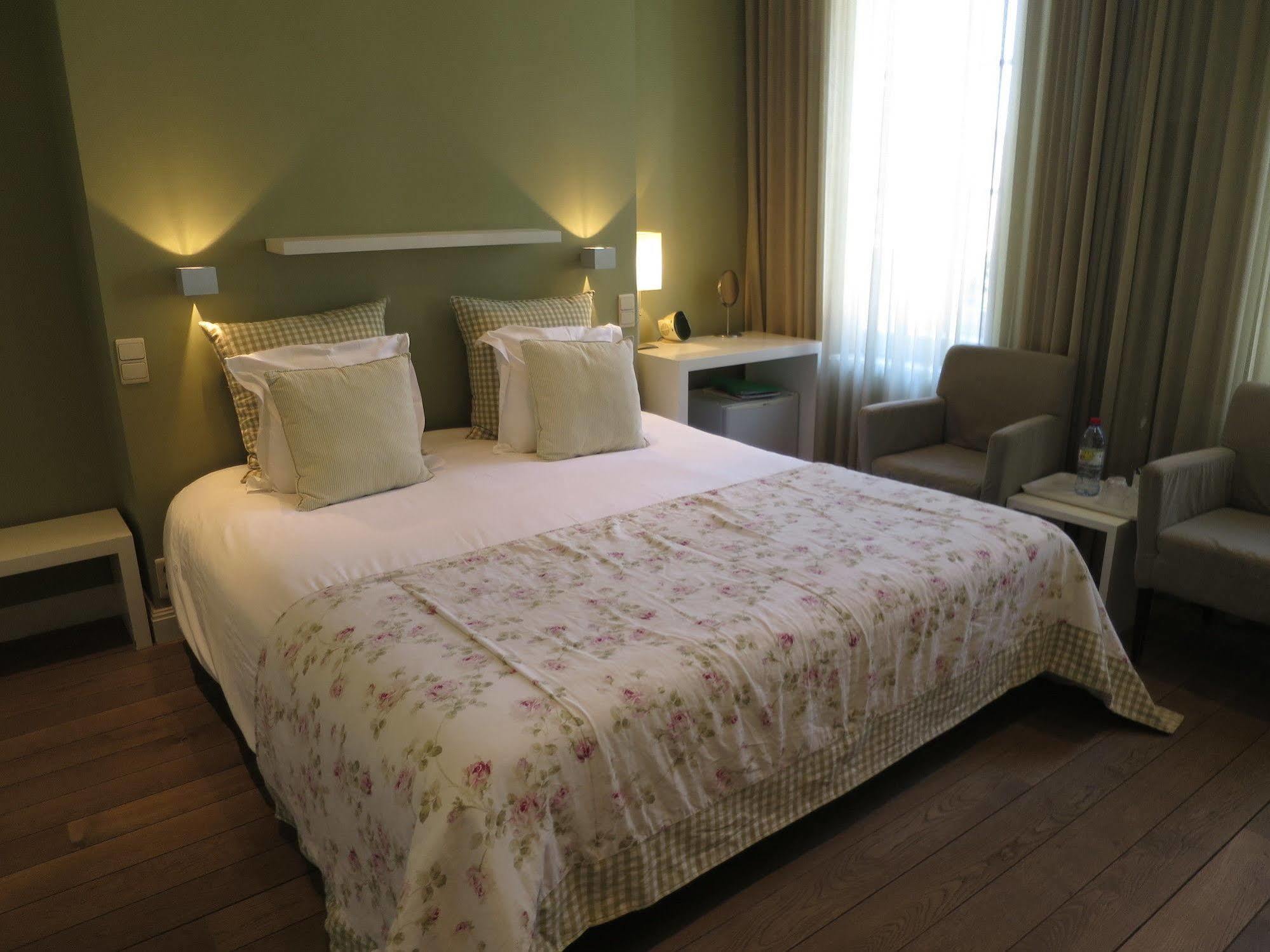 Alegria Hotel Bruges